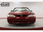 Thumbnail Photo 19 for 1995 Ford Mustang GT Convertible